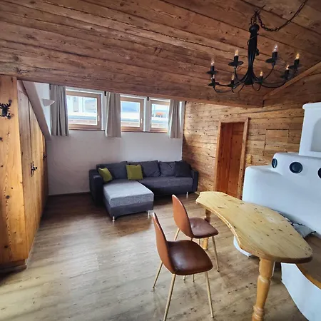 Apartment Schönpflug Kaprun