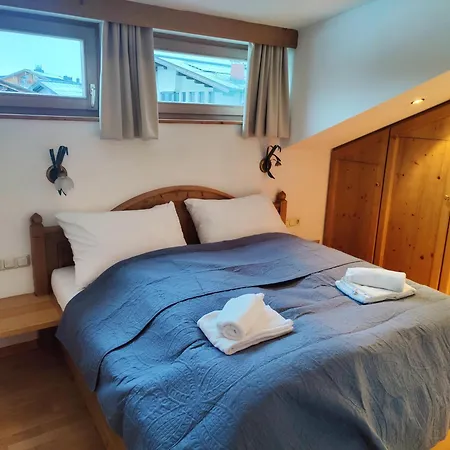 Schoenpflug Apartamento