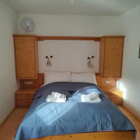 Schönpflug Apartment Kaprun