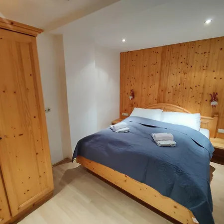 Apartamento Schoenpflug Kaprun