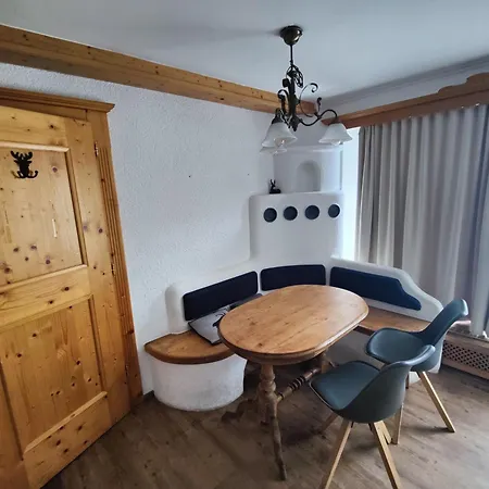Schoenpflug Apartamento *