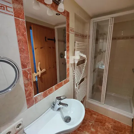 Apartamento Schoenpflug *