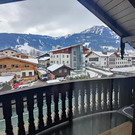 Schönpflug Apartment