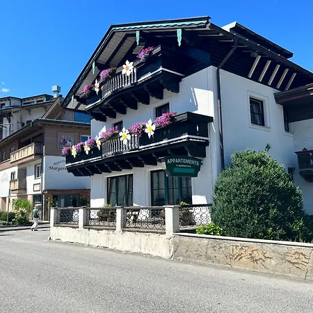 Schoenpflug Apartamento