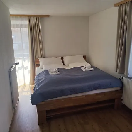 Apartment Schönpflug Kaprun