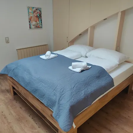 Schoenpflug Apartamento