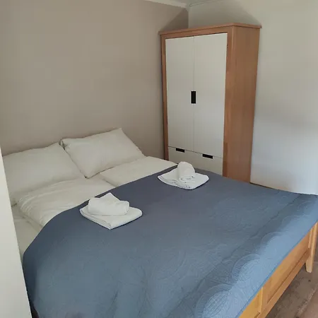 Apartment Schönpflug *