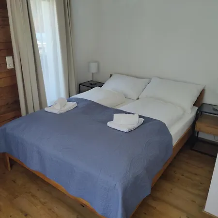 Apartamento Schoenpflug Kaprun