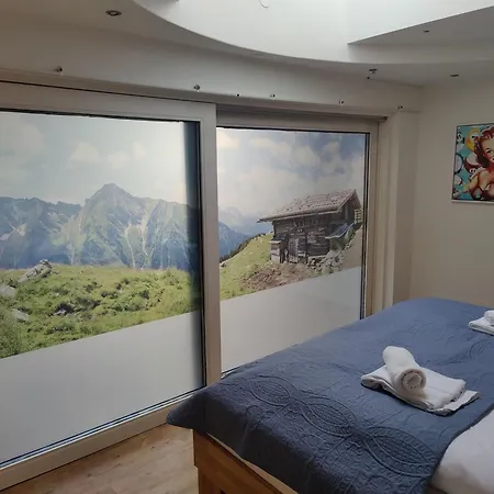 Schoenpflug Apartamento