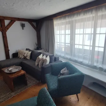 Apartment Schönpflug