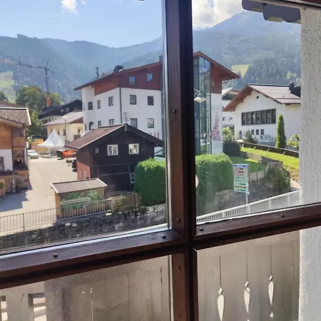 Apartamento Schoenpflug *