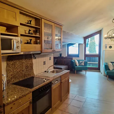 Schoenpflug Apartamento Kaprun