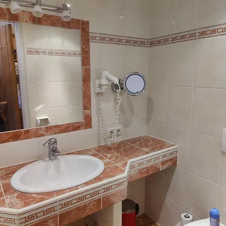 Apartment Schönpflug *