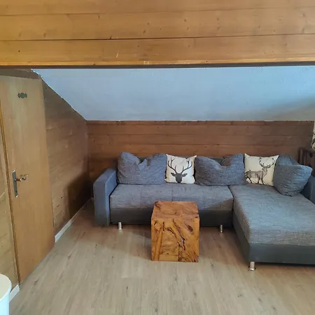 Schoenpflug Apartamento