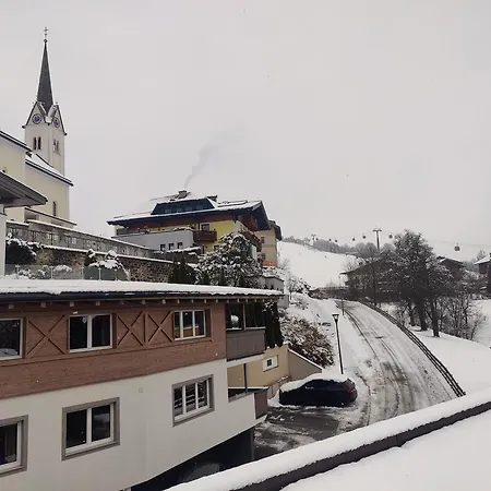 Schönpflug Apartment *