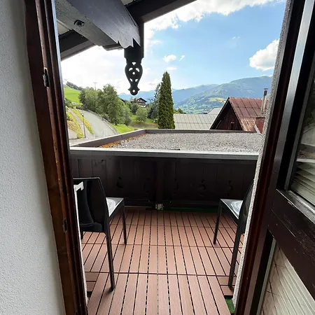 Schoenpflug شقة *