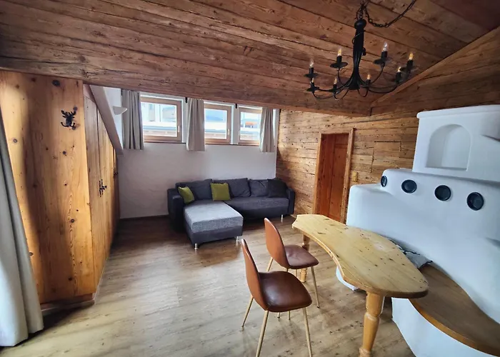 Lejlighed Schoenpflug Kaprun