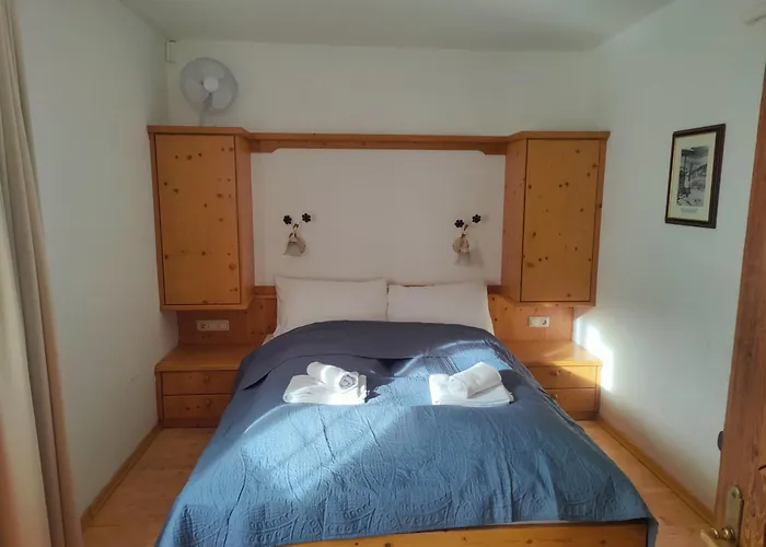 Schoenpflug Διαμέρισμα Kaprun