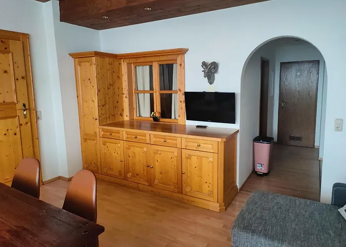 Schoenpflug * Kaprun