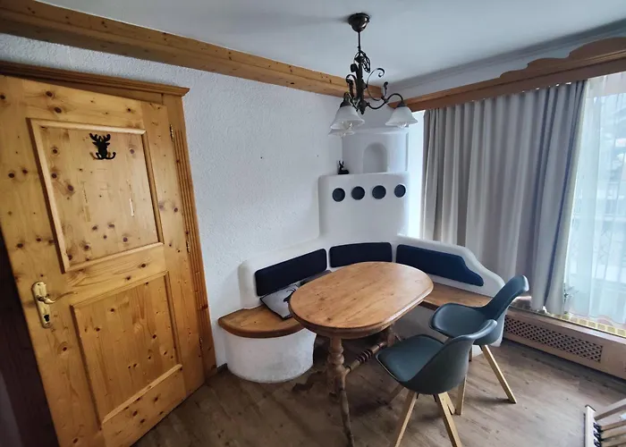 Schoenpflug شقة *