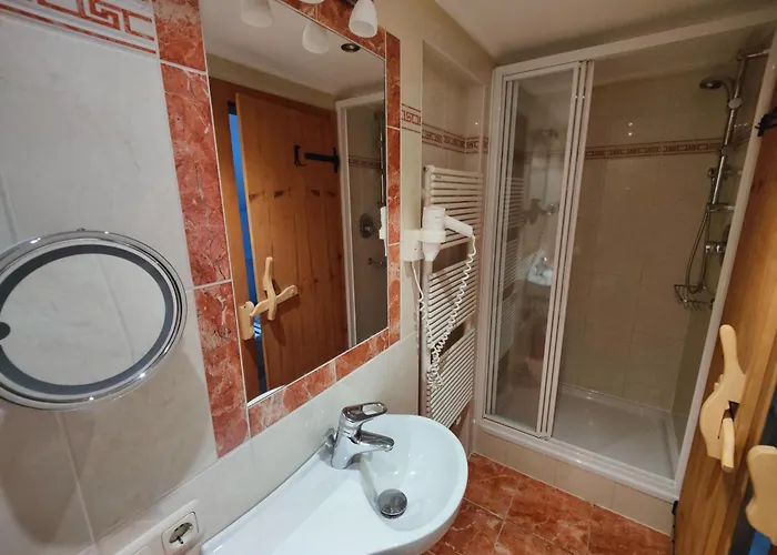 شقة Schoenpflug *