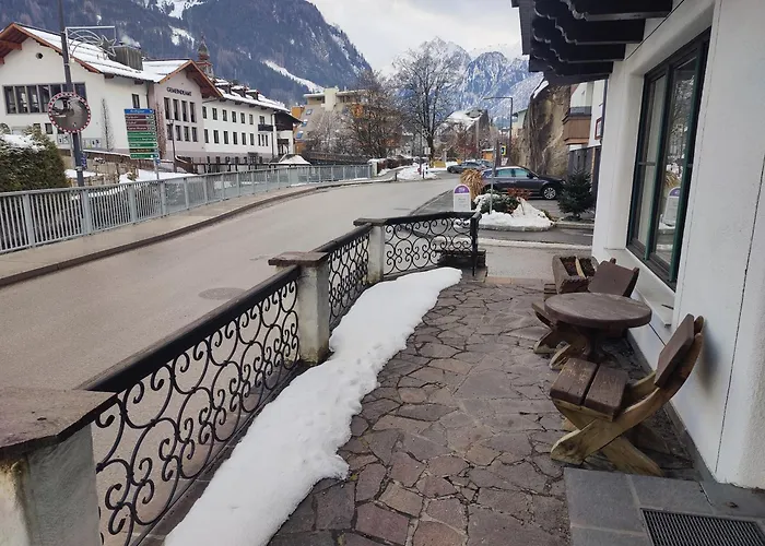 Schoenpflug شقة *