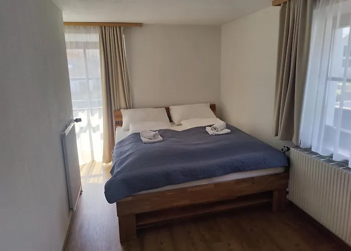 شقة Schoenpflug كابرون