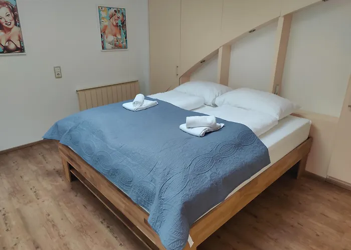 Schoenpflug Lejlighed