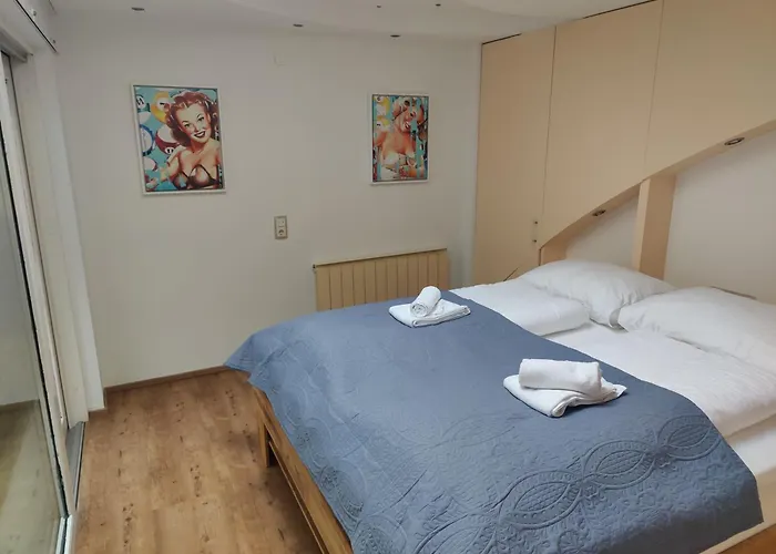 Διαμέρισμα Schoenpflug