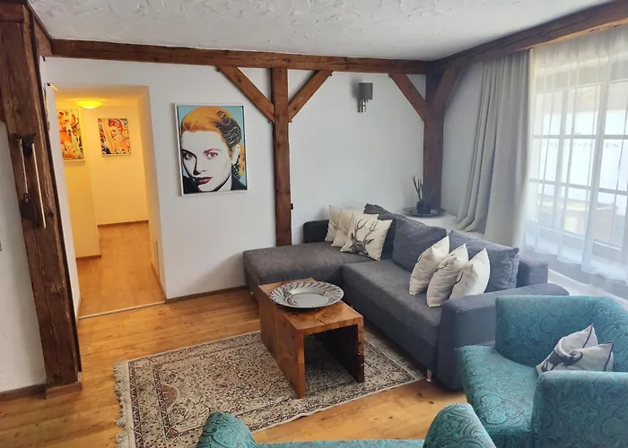 Schoenpflug Διαμέρισμα *