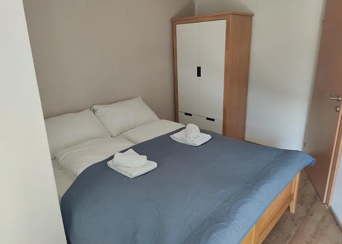 شقة Schoenpflug *