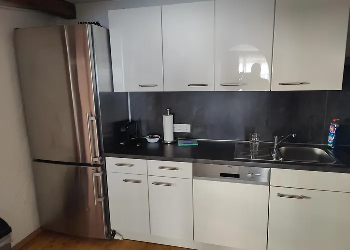 Schoenpflug Lejlighed Kaprun