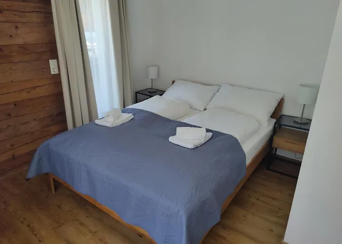 شقة Schoenpflug كابرون