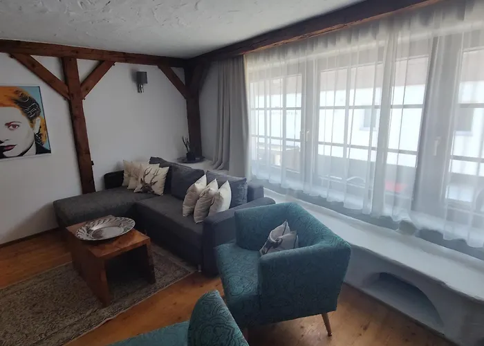 Διαμέρισμα Schoenpflug