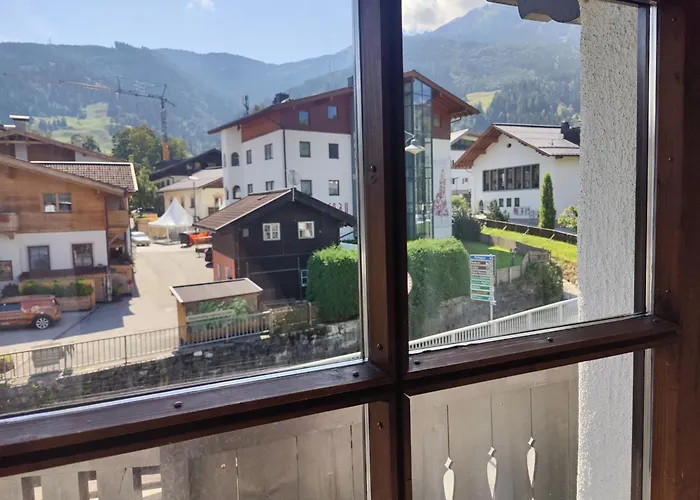 Διαμέρισμα Schoenpflug *