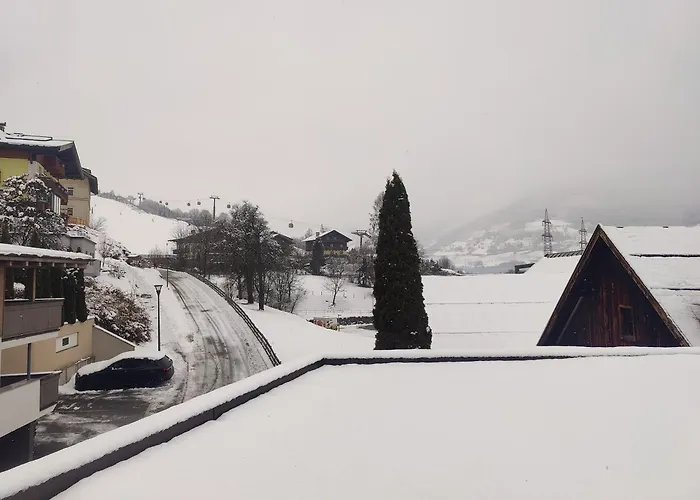 Schoenpflug Διαμέρισμα *