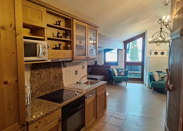 Schoenpflug Διαμέρισμα Kaprun