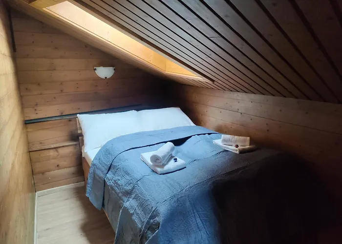 Schoenpflug * Kaprun