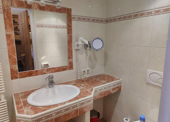 Lejlighed Schoenpflug *