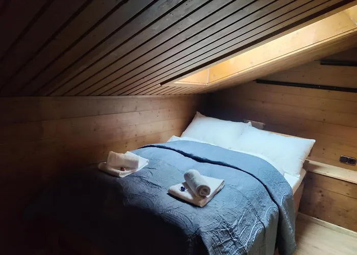 Lejlighed Schoenpflug Kaprun