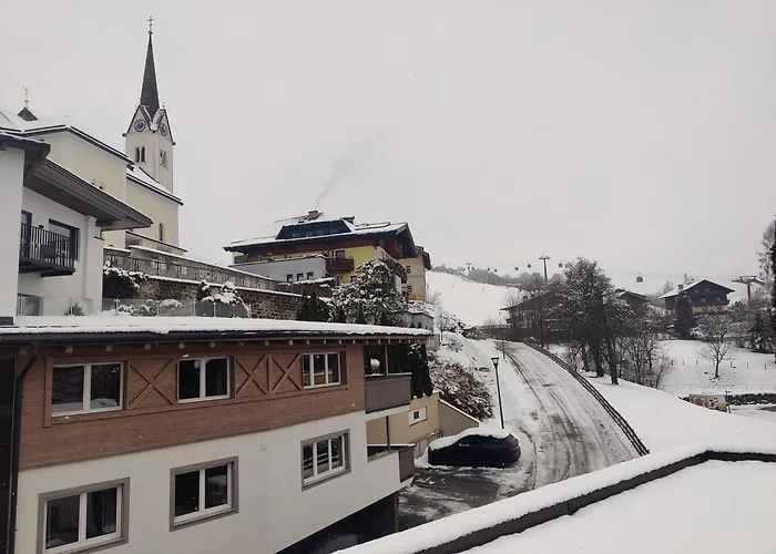 Schoenpflug شقة *